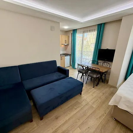Arti̇m Hotel apartamentowy 3*