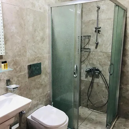 Arti̇m 3* 费特希耶