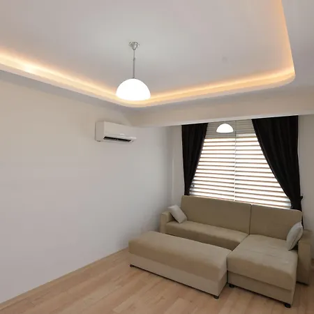 Apartmanhotel Arti̇m 3*