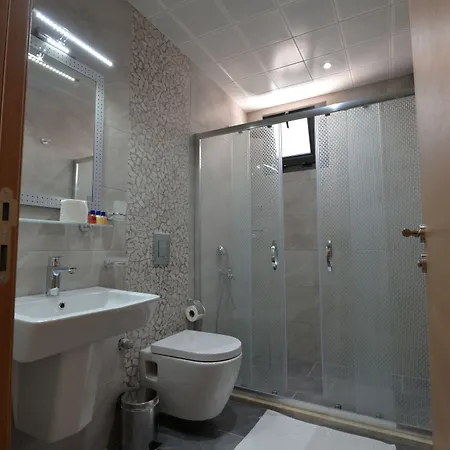 公寓式酒店 Arti̇m