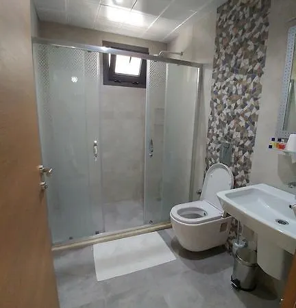 公寓式酒店 Arti̇m 3*