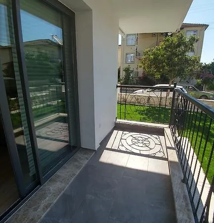 Apartmanhotel Arti̇m Fethiye