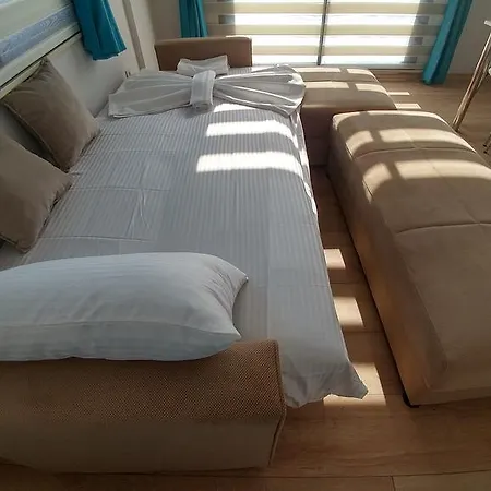 Apartmanhotel Arti̇m