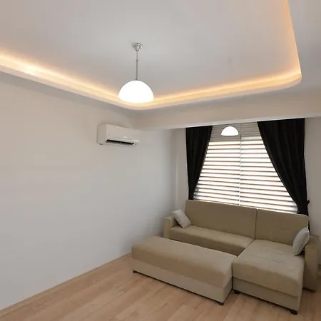 Apartmanhotel Arti̇m Fethiye