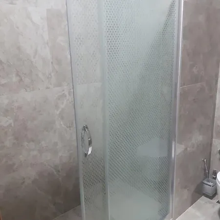 Apartmanhotel Arti̇m 3*