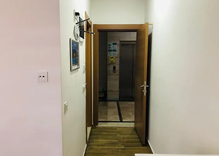 Arti̇m Hotel de apartamente Fethiye