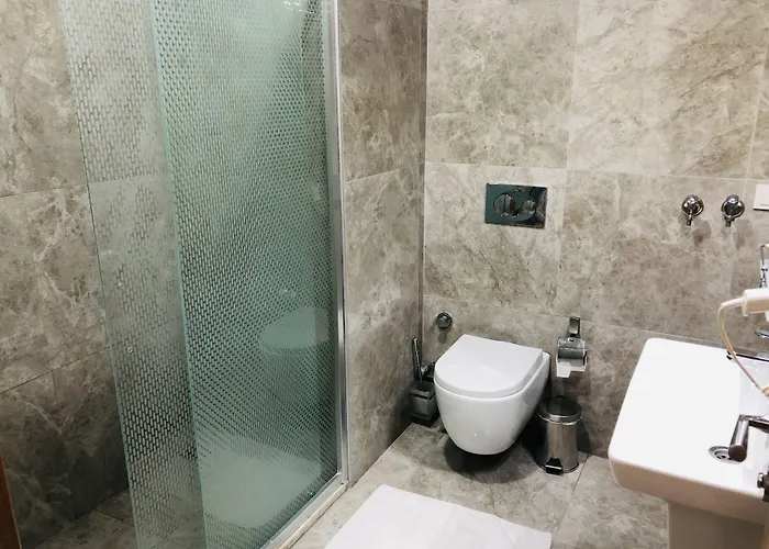 Arti̇m Hotel de apartamente Fethiye