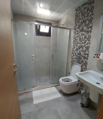 Hotel de apartamente Arti̇m 3*