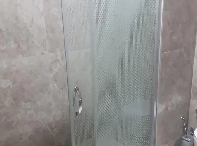 Hotel de apartamente Arti̇m 3*