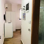 Lejlighedshotel Arti̇m 3*