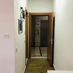 Arti̇m Ξενοδοχείο με διαμερίσματα Φετιγιέ
