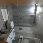 Ξενοδοχείο με διαμερίσματα Arti̇m 3*