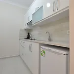 Ξενοδοχείο με διαμερίσματα Arti̇m