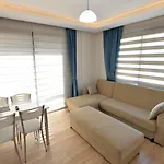 Arti̇m Ξενοδοχείο με διαμερίσματα Φετιγιέ