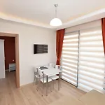 Ξενοδοχείο με διαμερίσματα Arti̇m Φετιγιέ