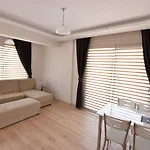 Lejlighedshotel Arti̇m Fethiye