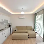 Arti̇m Ξενοδοχείο με διαμερίσματα