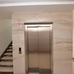 Arti̇m Lejlighedshotel 3*