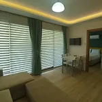 Lejlighedshotel Arti̇m