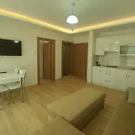 Ξενοδοχείο με διαμερίσματα Arti̇m