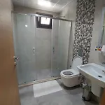 Lejlighedshotel Arti̇m 3*