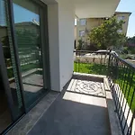 Ξενοδοχείο με διαμερίσματα Arti̇m Φετιγιέ