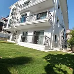 Lejlighedshotel Arti̇m