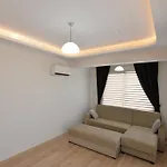 Lejlighedshotel Arti̇m Fethiye