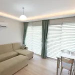 Ξενοδοχείο με διαμερίσματα Arti̇m 3*