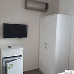 Ξενοδοχείο με διαμερίσματα Arti̇m Φετιγιέ