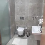 Arti̇m Ξενοδοχείο με διαμερίσματα 3*