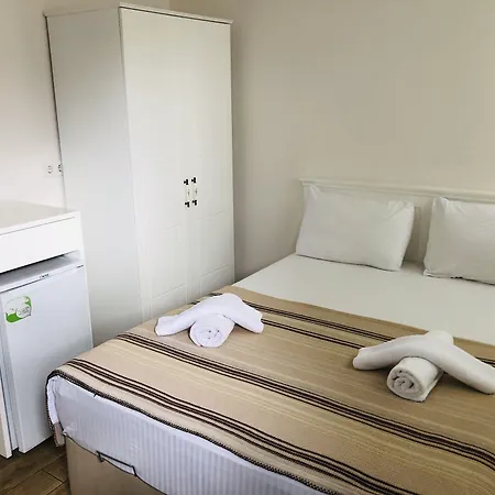 Apartahotel Arti̇m Fethiye