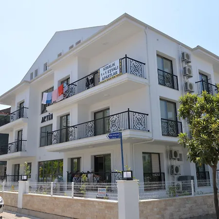 Arti̇m 3* Fethiye