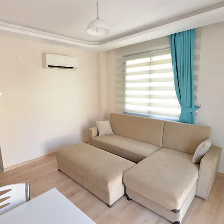 Apartahotel Arti̇m 3*