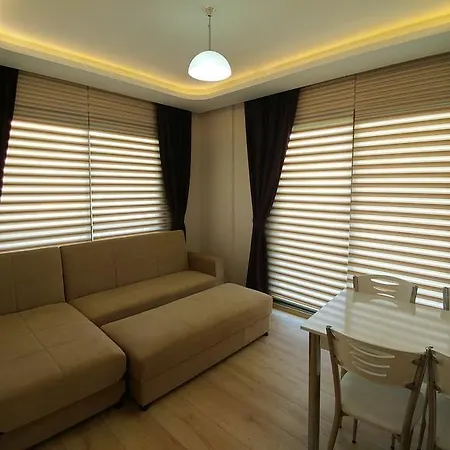 Arti̇m Фетхие
