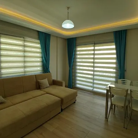 Arti̇m Фетхие