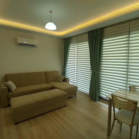 Apart-hotel Arti̇m Fethiye