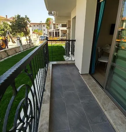 Arti̇m Фетхие