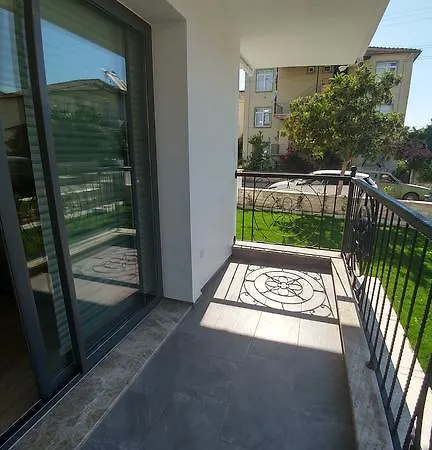 Aparthotel Arti̇m Fethiye