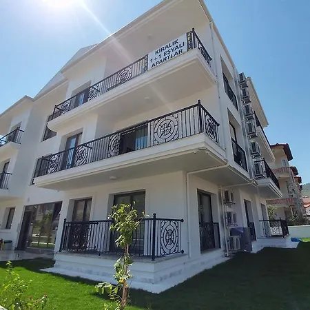 Arti̇m Fethiye