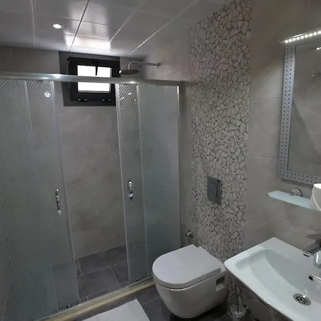 Arti̇m Aparthotel