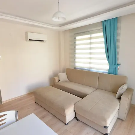 Arti̇m 3* فتحية