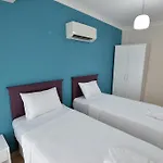 Arti̇m Aparthotel Fethiye