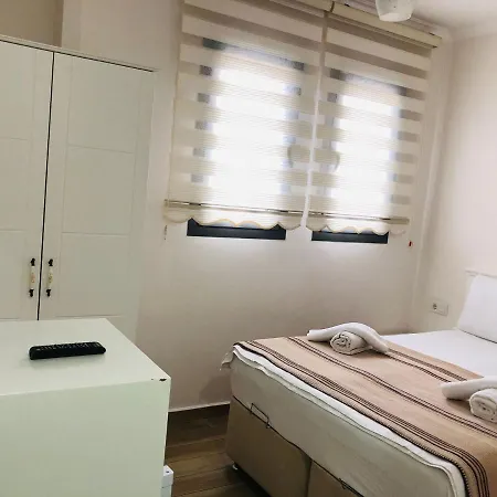 Arti̇m Фетхие