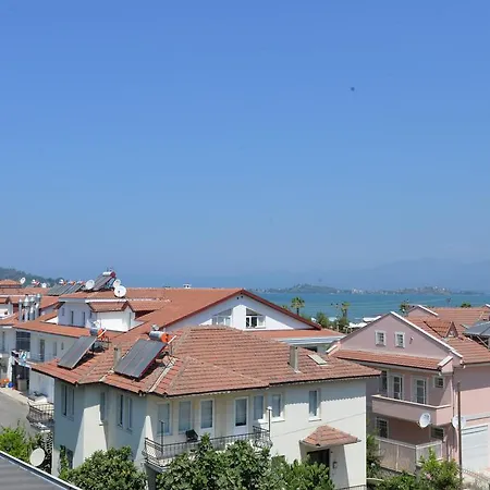 Aparthotel Arti̇m 3*