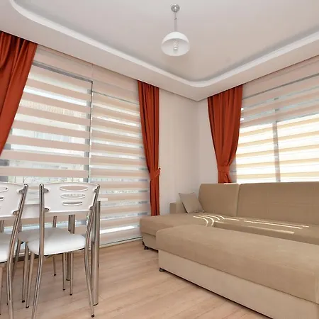 Arti̇m * Фетхие